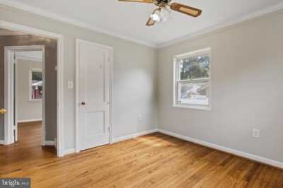 Home For Sale in Hyattsville, Maryland