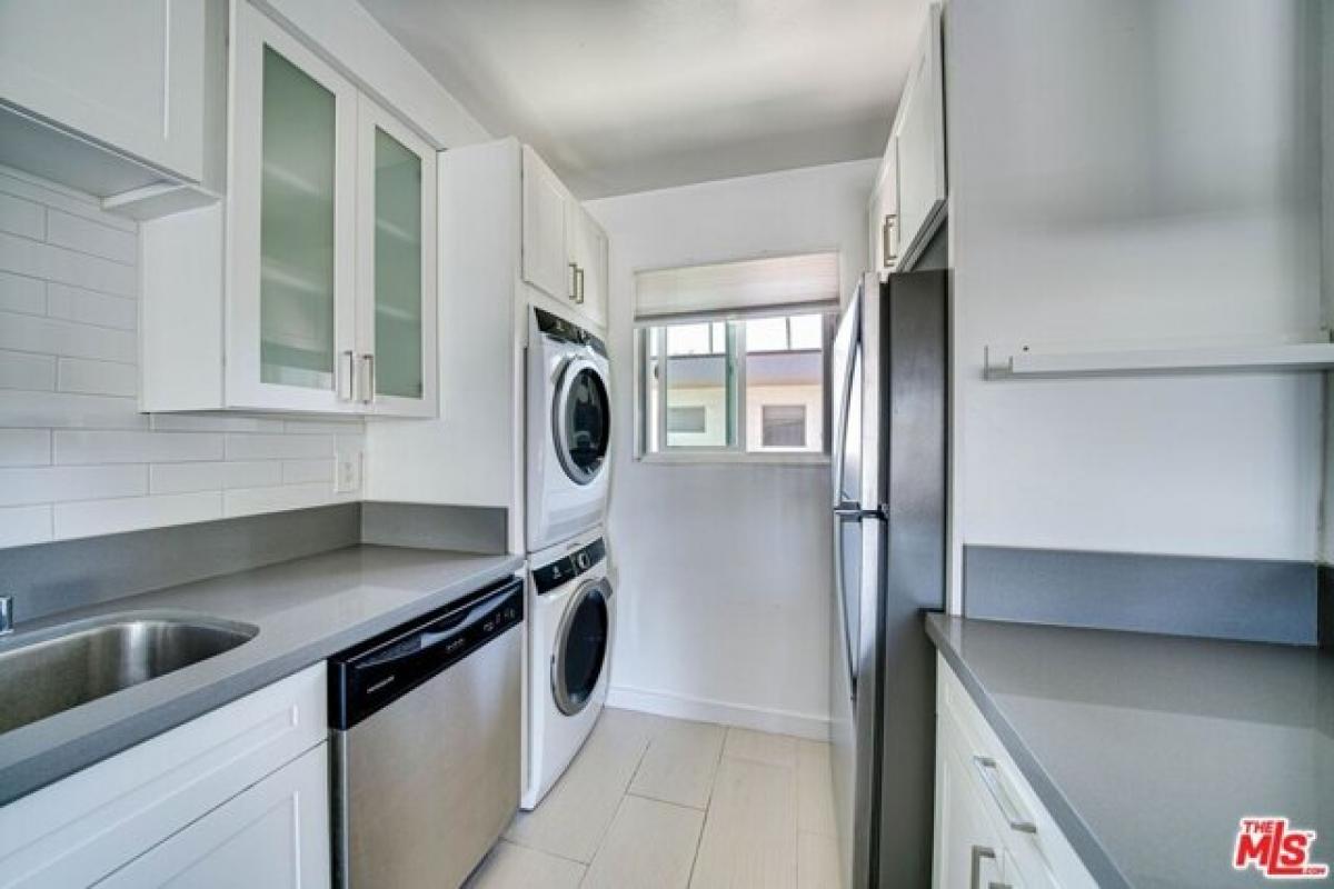 Picture of Home For Rent in Santa Monica, California, United States