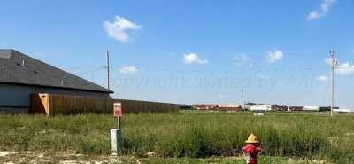 Residential Land For Sale in Cactus, Texas