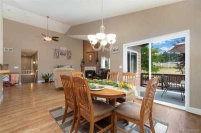 Home For Sale in Parker, Colorado