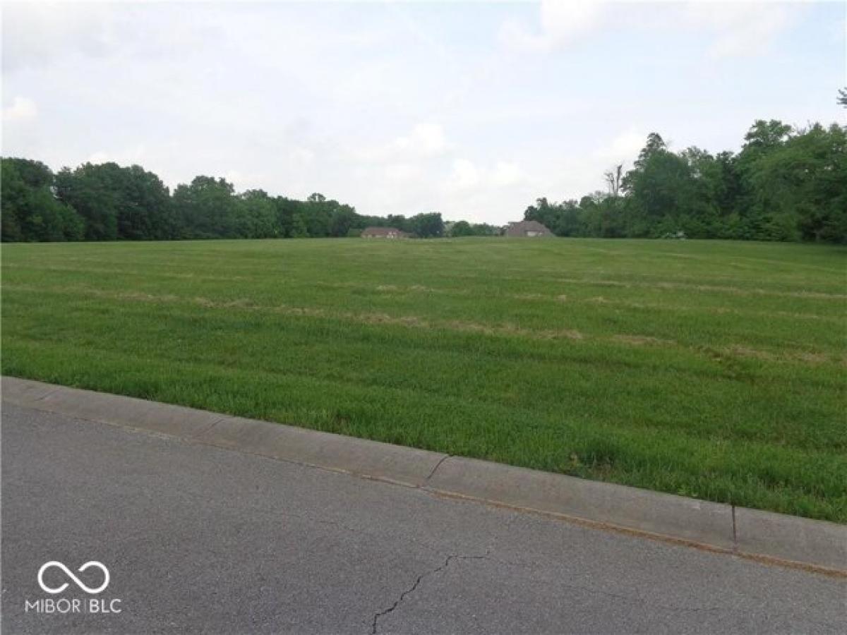 Picture of Residential Land For Sale in Martinsville, Indiana, United States