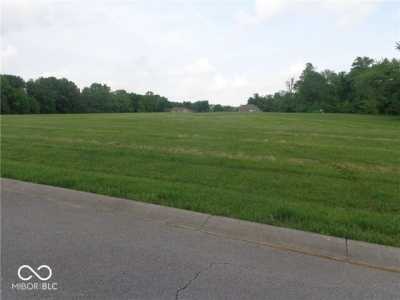 Residential Land For Sale in Martinsville, Indiana