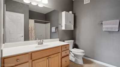 Home For Sale in West Des Moines, Iowa