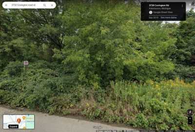 Residential Land For Sale in 