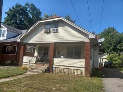 Home For Sale in Youngstown, Ohio