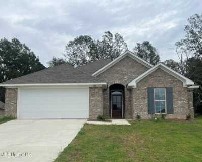 Home For Sale in Canton, Mississippi