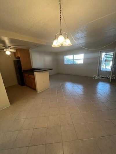 Home For Rent in Largo, Florida