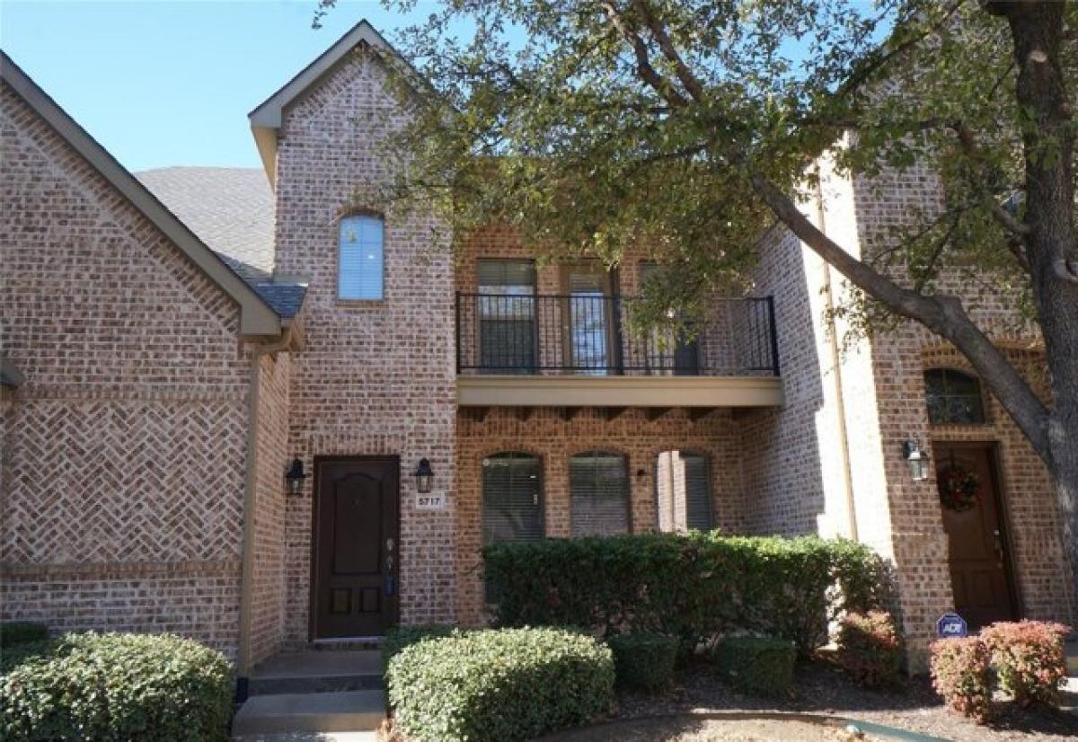 Picture of Home For Rent in Frisco, Texas, United States