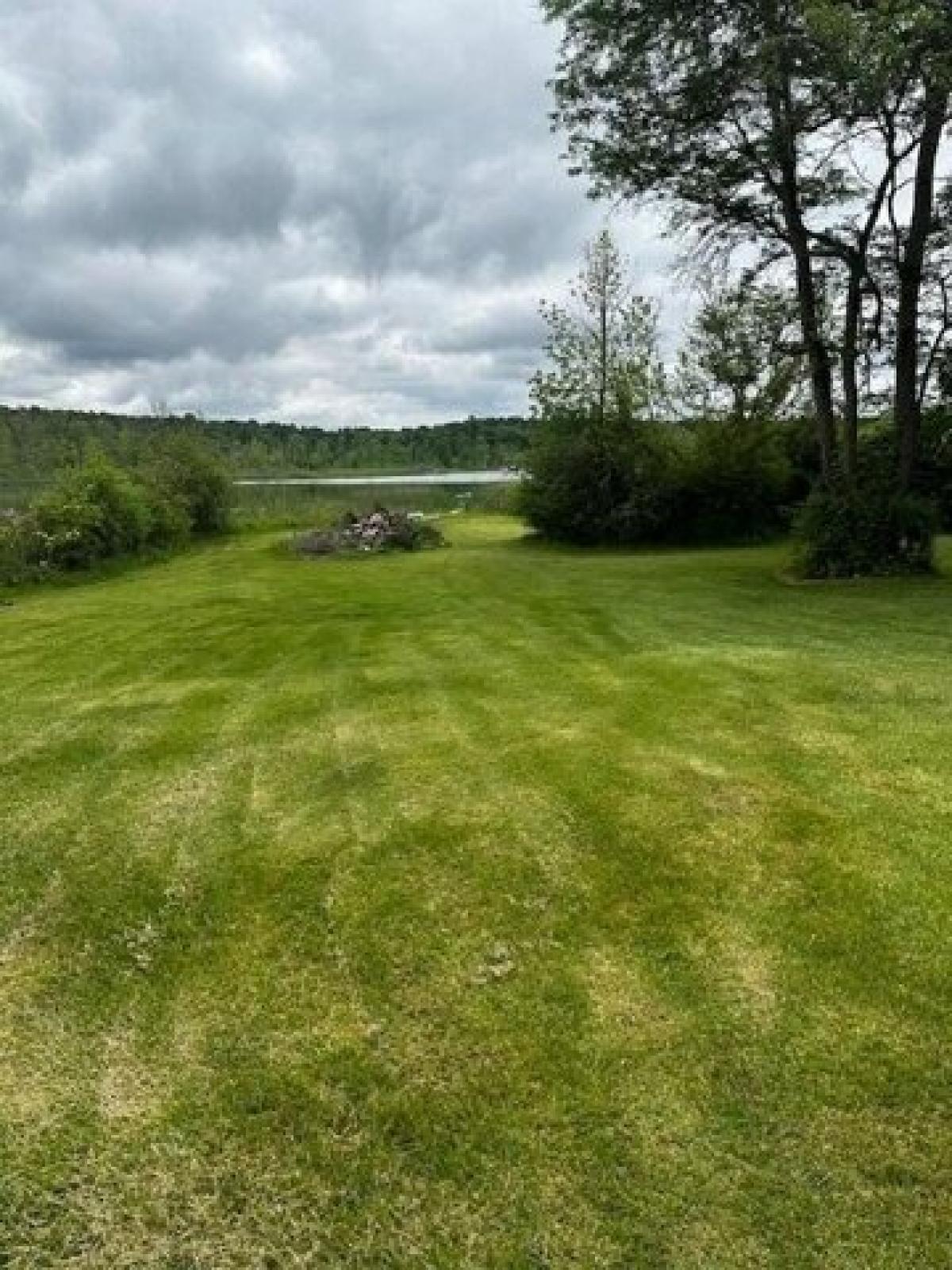 Picture of Residential Land For Sale in Battle Creek, Michigan, United States