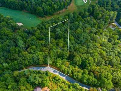 Residential Land For Sale in Lake Toxaway, North Carolina