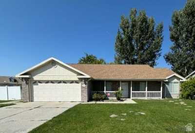 Home For Sale in Provo, Utah