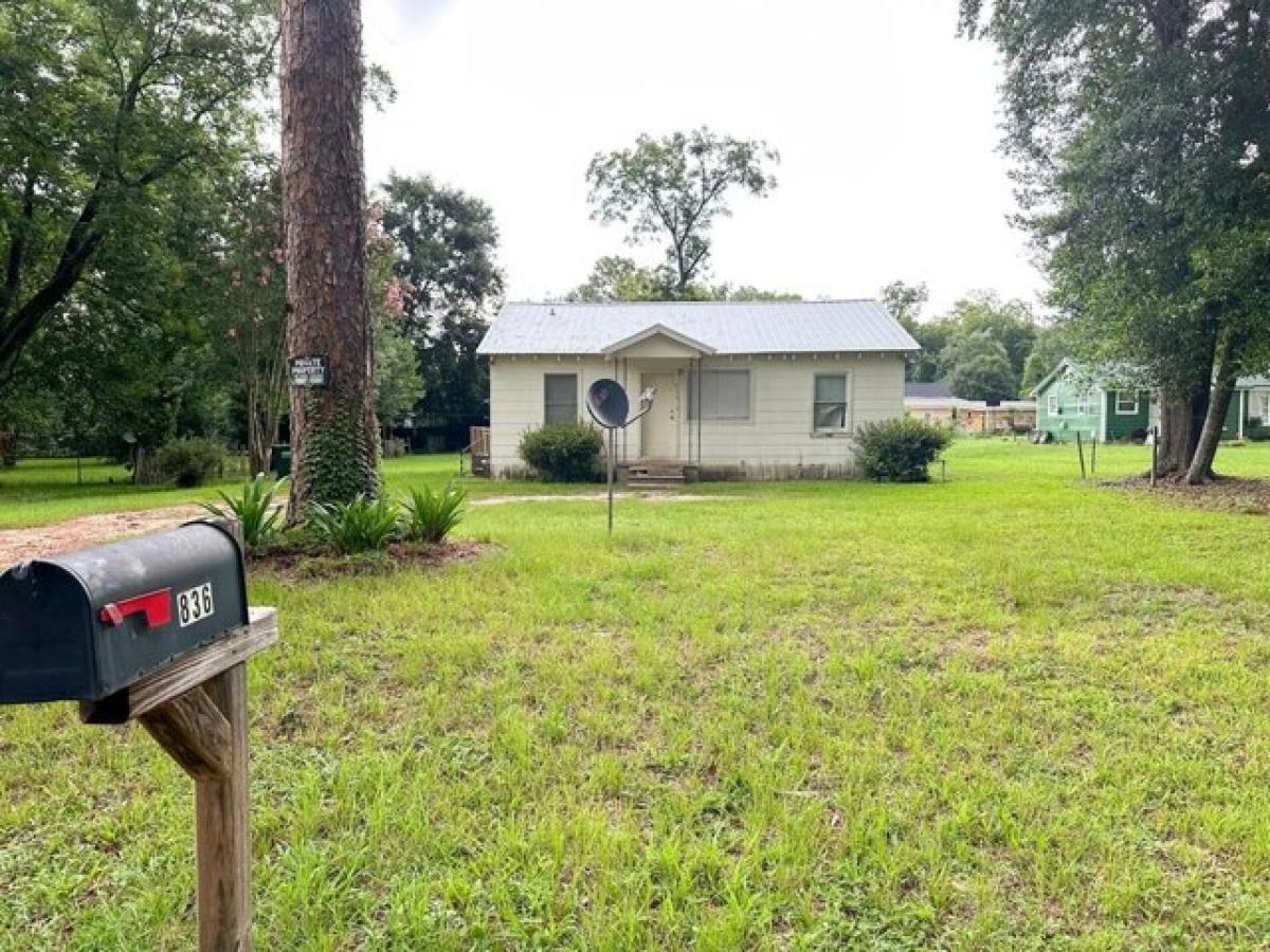 Picture of Home For Sale in Albany, Georgia, United States