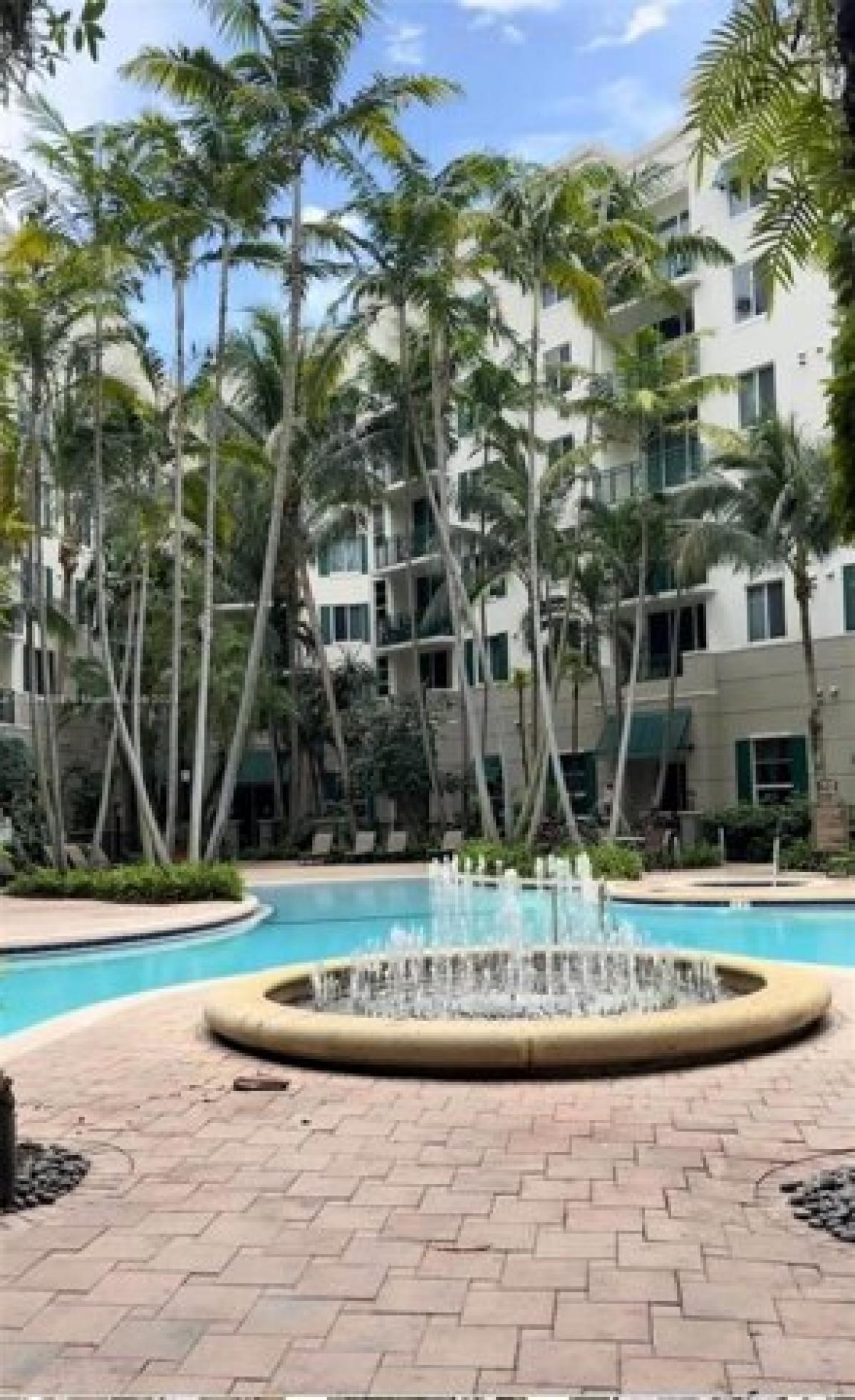 Picture of Apartment For Rent in Plantation, Florida, United States