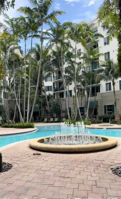 Apartment For Rent in Plantation, Florida