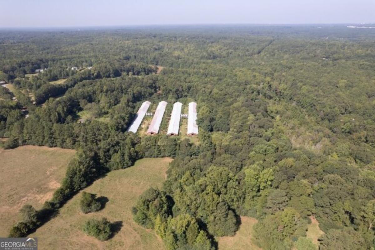 Picture of Home For Sale in Griffin, Georgia, United States