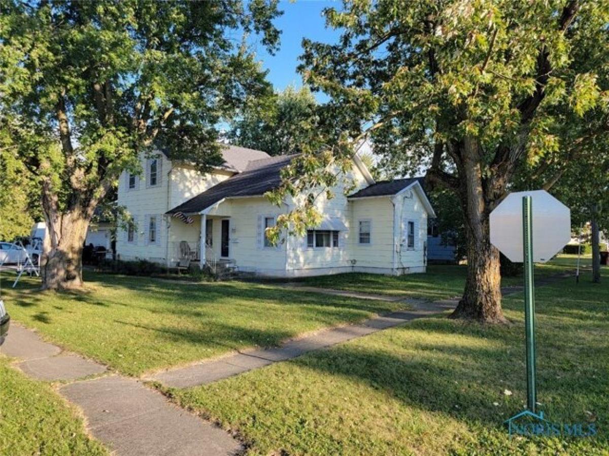 Picture of Home For Sale in Sherwood, Ohio, United States