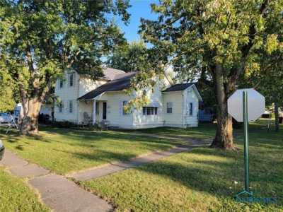 Home For Sale in Sherwood, Ohio