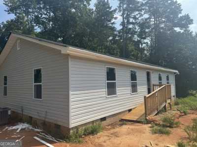 Home For Sale in Toccoa, Georgia