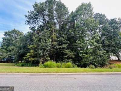 Residential Land For Sale in Cumming, Georgia