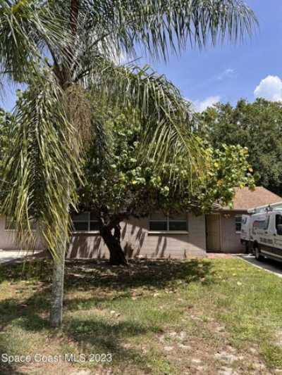 Home For Rent in Cocoa, Florida