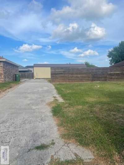 Residential Land For Sale in Brownsville, Texas