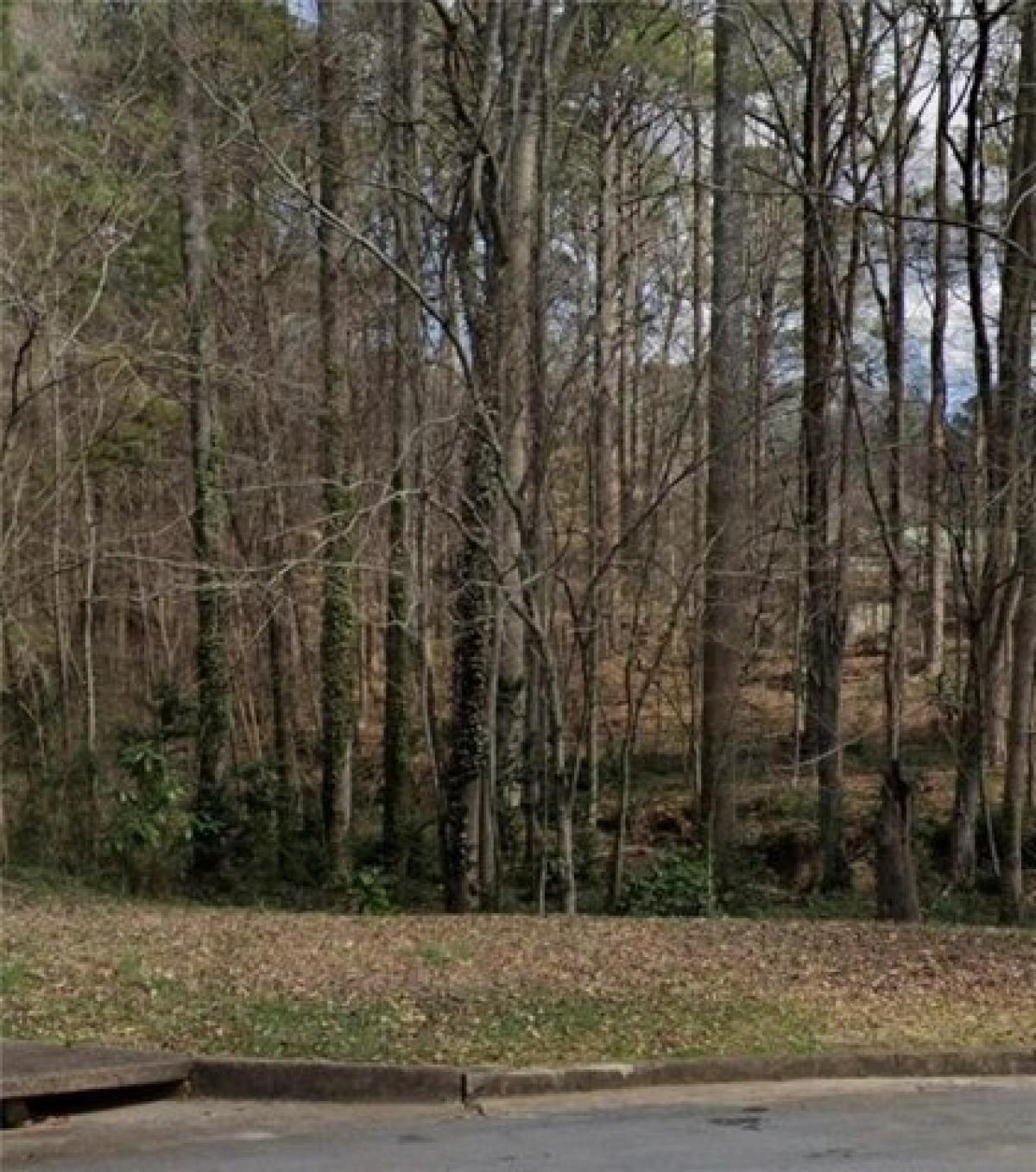 Picture of Residential Land For Sale in Stone Mountain, Georgia, United States