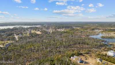 Residential Land For Sale in Marshallberg, North Carolina