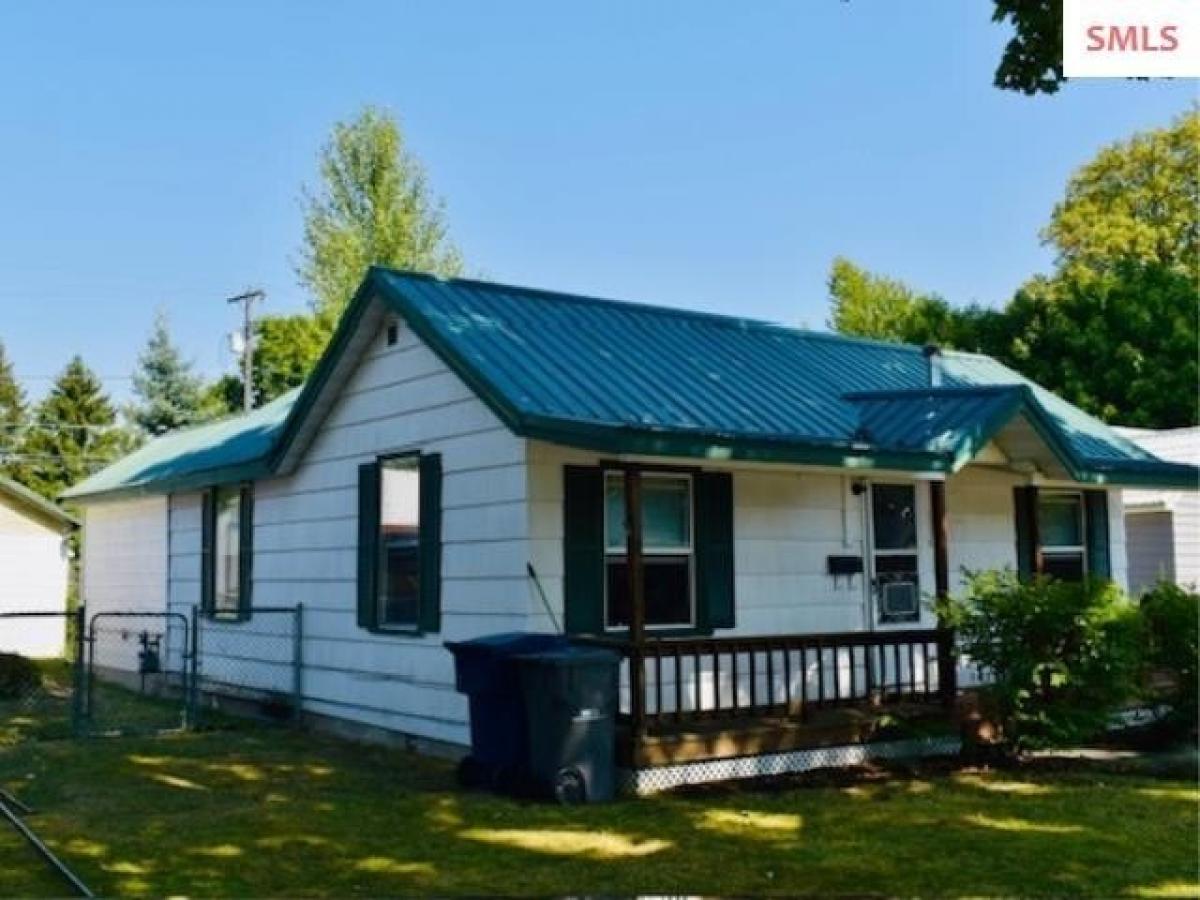 Picture of Home For Sale in Sandpoint, Idaho, United States