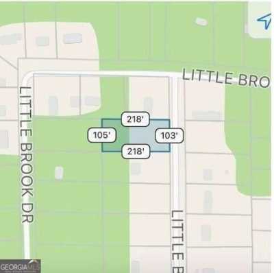 Residential Land For Sale in 