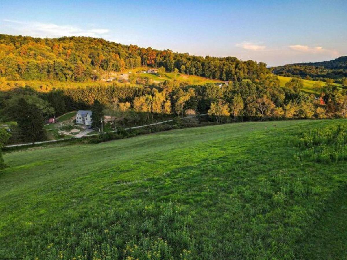 Picture of Residential Land For Sale in Morgantown, West Virginia, United States