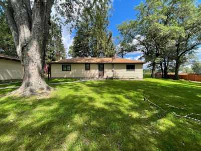 Home For Sale in Coon Rapids, Minnesota