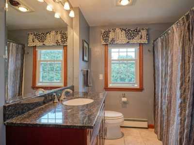 Home For Sale in Northborough, Massachusetts