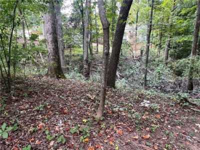 Residential Land For Sale in Cumming, Georgia