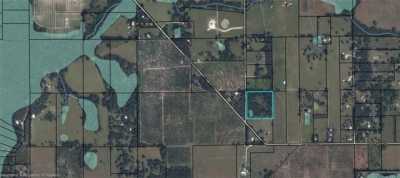 Residential Land For Sale in Wauchula, Florida