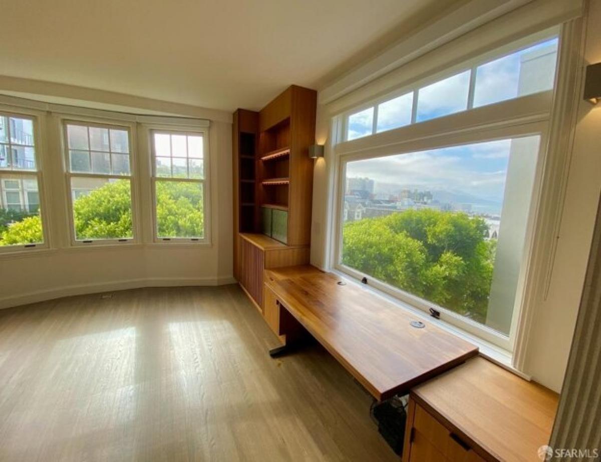 Picture of Home For Rent in San Francisco, California, United States