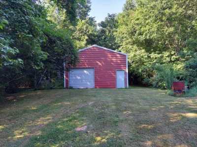 Residential Land For Sale in Paris, Tennessee