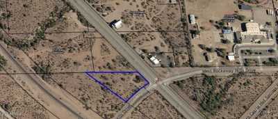 Residential Land For Sale in Morristown, Arizona