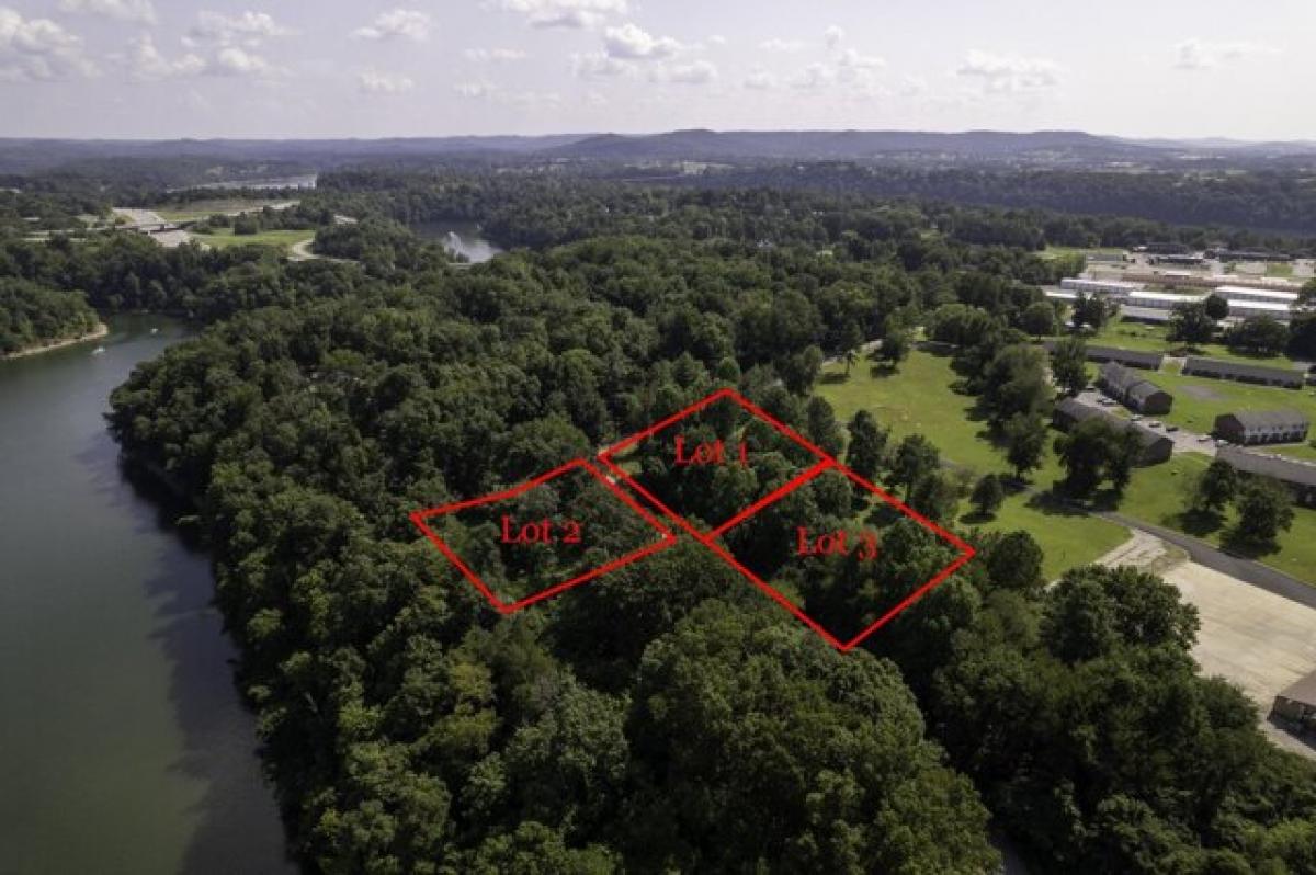 Picture of Residential Land For Sale in Somerset, Kentucky, United States