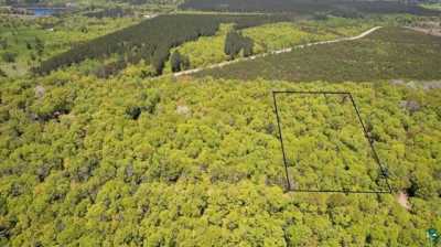 Residential Land For Sale in Iron River, Wisconsin