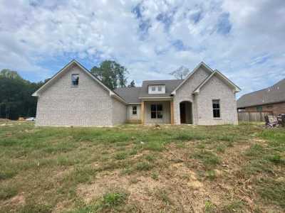 Home For Sale in Vicksburg, Mississippi