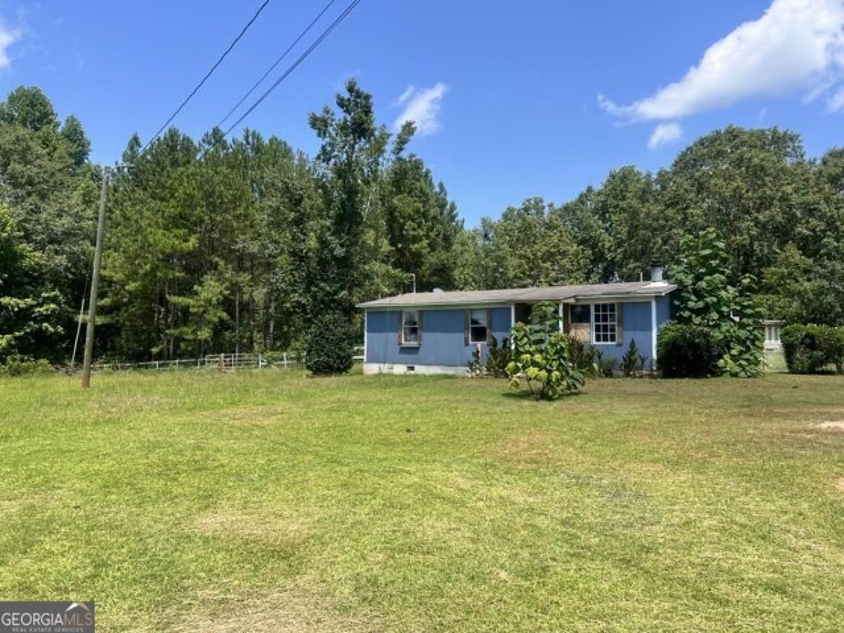 Picture of Home For Sale in Eatonton, Georgia, United States