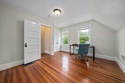 Home For Sale in Belmont, Massachusetts