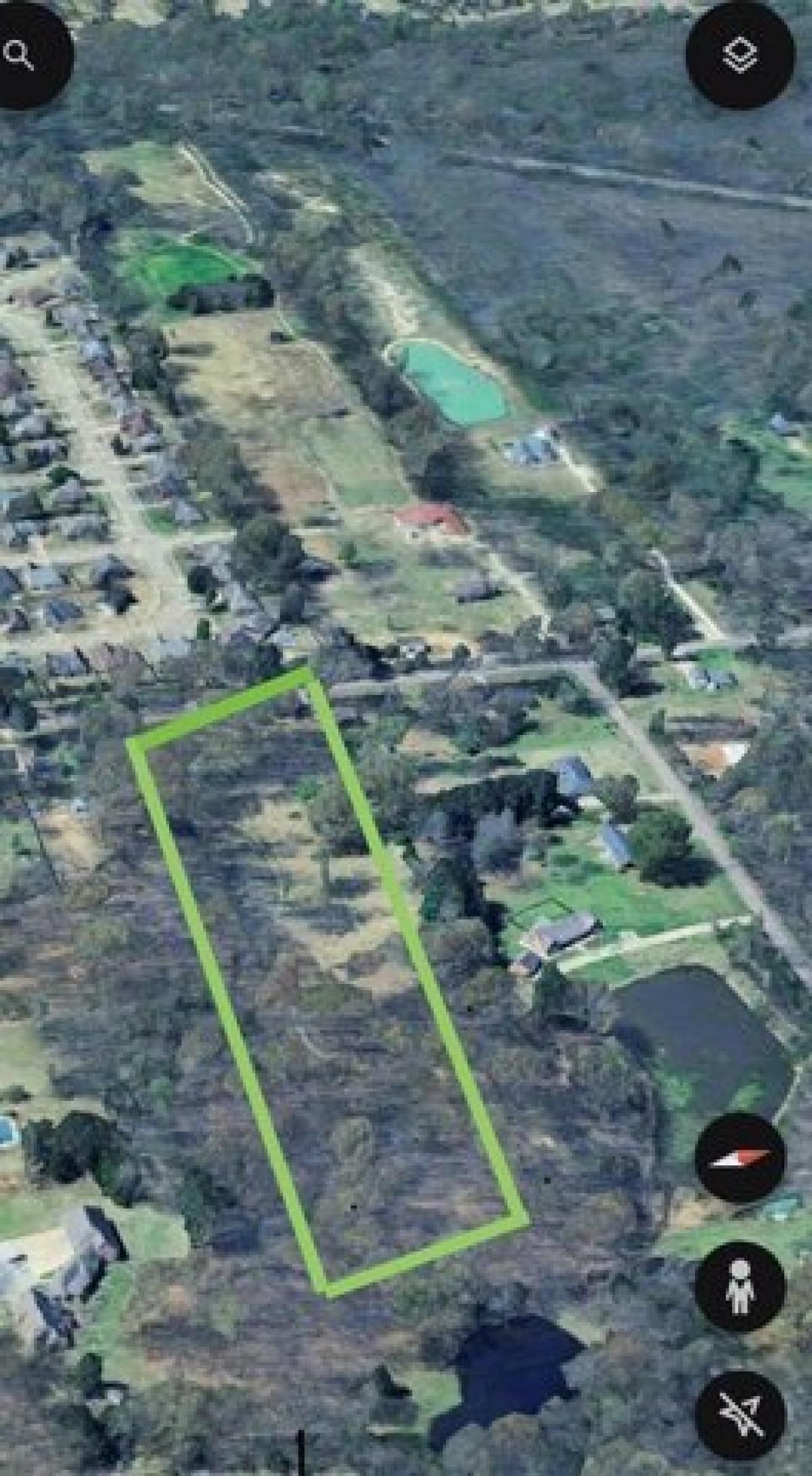 Picture of Residential Land For Sale in Bartlett, Tennessee, United States