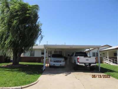 Home For Rent in Oklahoma City, Oklahoma