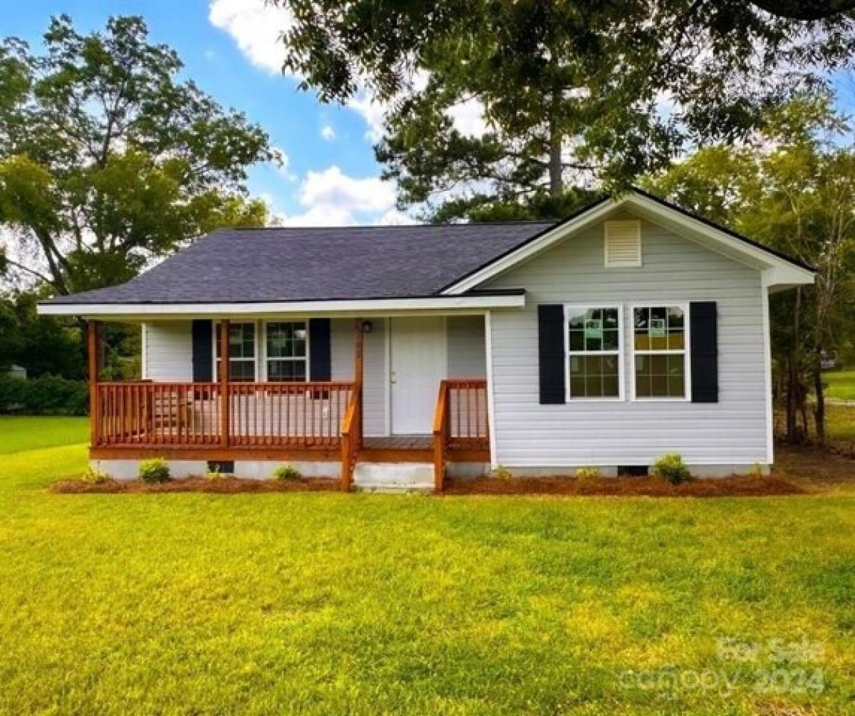 Picture of Home For Sale in Chester, South Carolina, United States