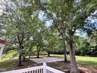 Home For Sale in Efland, North Carolina