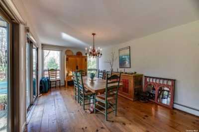 Home For Rent in East Hampton, New York