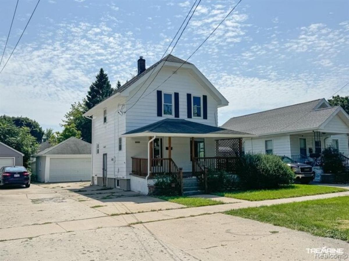 Picture of Home For Sale in Flint, Michigan, United States