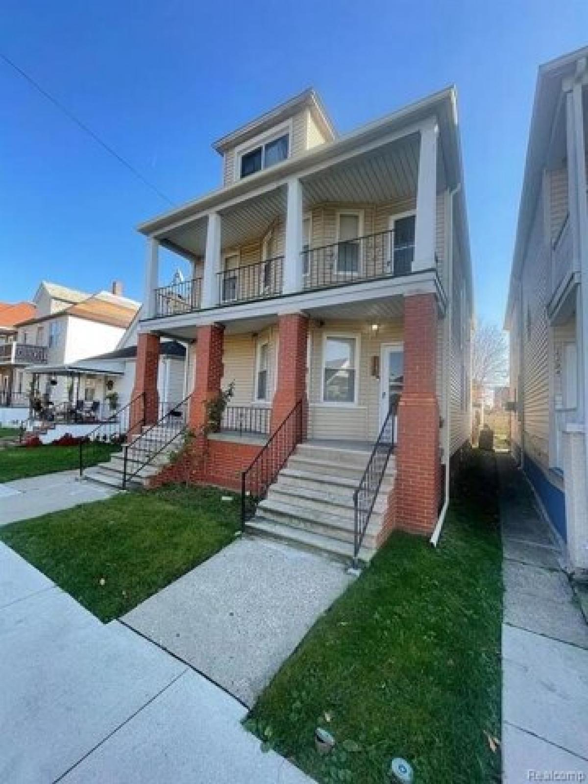 Picture of Home For Rent in Hamtramck, Michigan, United States