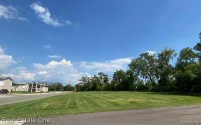 Residential Land For Sale in Wyandotte, Michigan